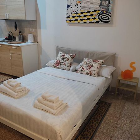 Grazioso Loft Vicino A San Giovanni E Metro C Rom Exterior foto
