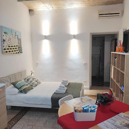 Grazioso Loft Vicino A San Giovanni E Metro C Rom Exterior foto