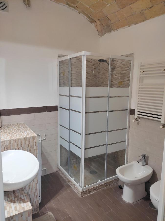 Grazioso Loft Vicino A San Giovanni E Metro C Rom Exterior foto