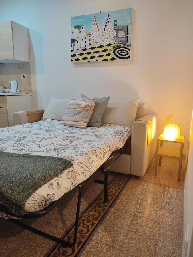 Grazioso Loft Vicino A San Giovanni E Metro C Rom Exterior foto