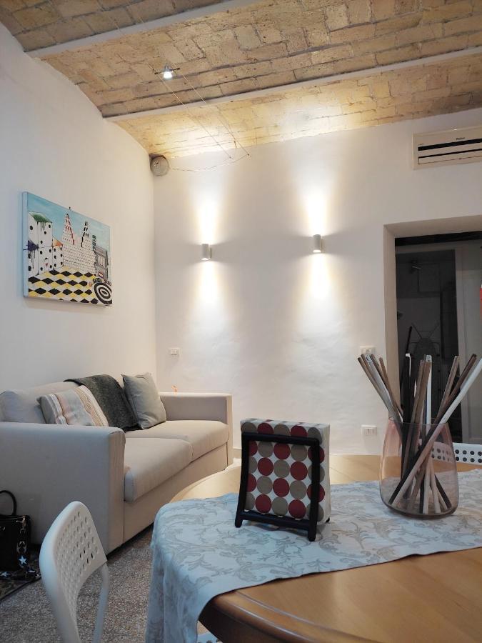 Grazioso Loft Vicino A San Giovanni E Metro C Rom Exterior foto