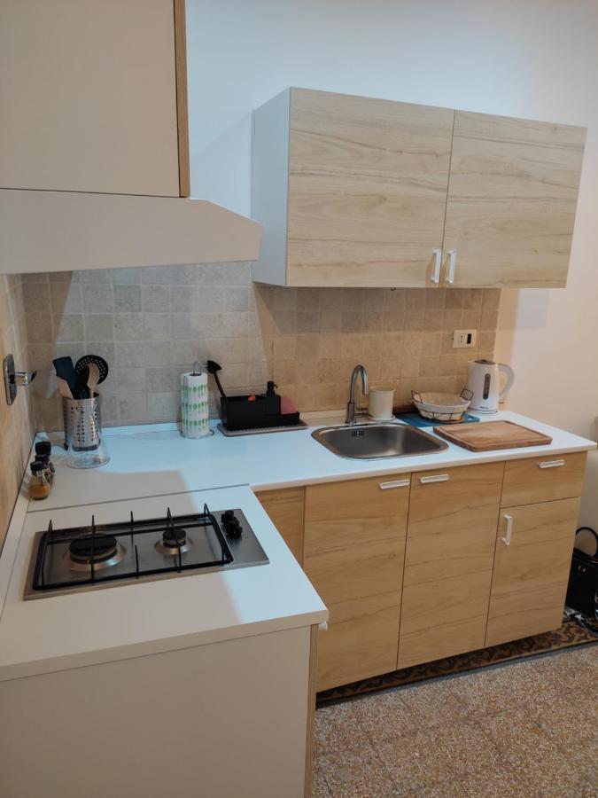 Grazioso Loft Vicino A San Giovanni E Metro C Rom Exterior foto