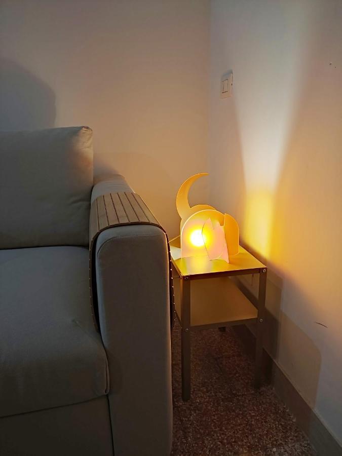 Grazioso Loft Vicino A San Giovanni E Metro C Rom Exterior foto